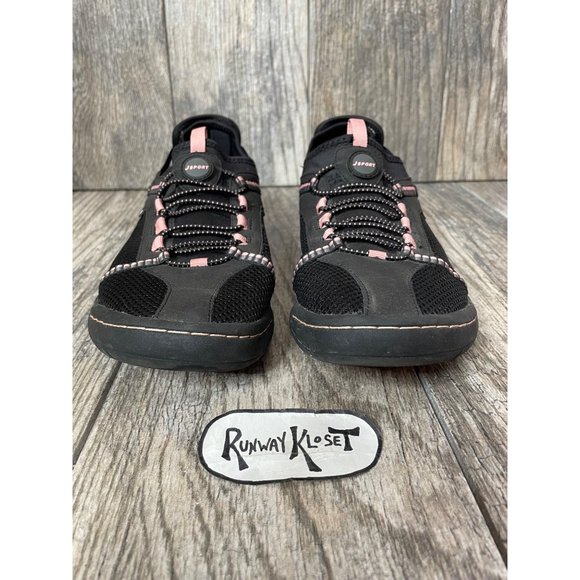 JSPORT by JAMBU TAHOE ENCORE Slip on WATER SHOES Women size 9M - Picture 4 of 12